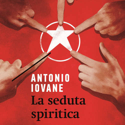 Audio libro La seduta spiritica - Antonio Iovane - Francesco Mei