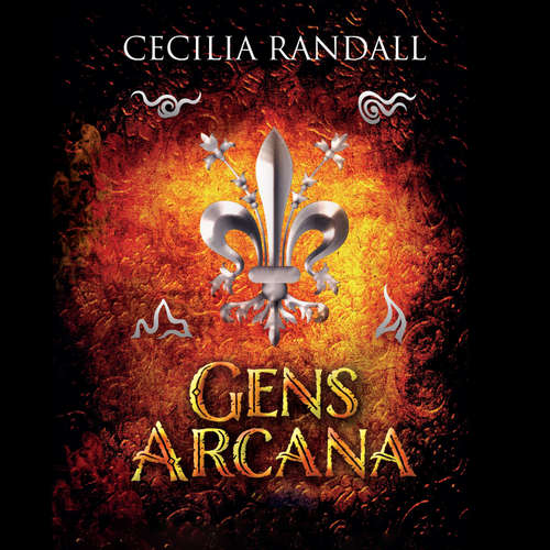 Audio libro Gens Arcana - Cecilia Randall - Gabriele Donolato