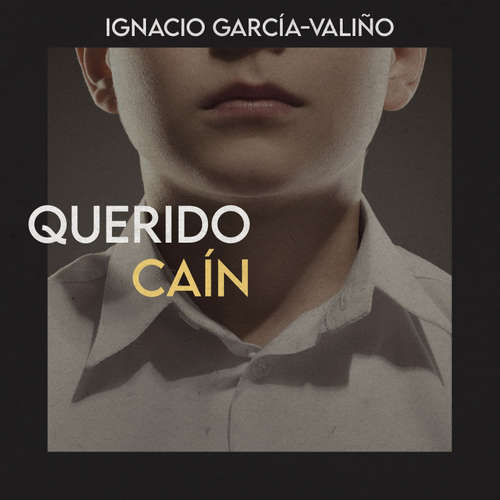 Audiolibro Querido Caín - Ignacio García-Valiño - Juan Ángel Felices