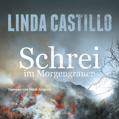 Hoerbuch Schrei im Morgengrauen - Linda Castillo - Heidi Jürgens