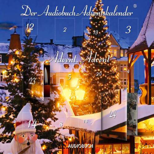 Advent, Advent