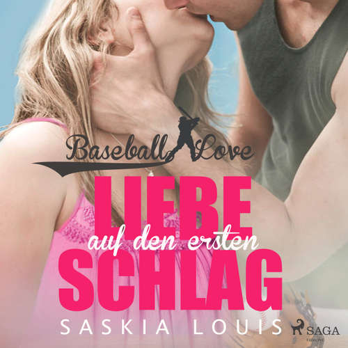 Liebe auf den ersten Schlag - Baseball Love 1