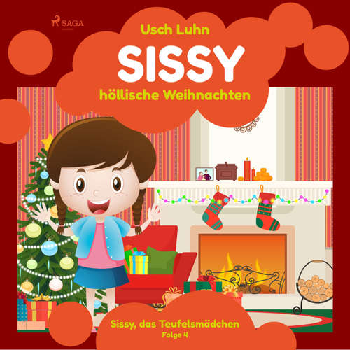 Sissy, das Teufelsmädchen, Folge 4: Sissy - höllische Weihnachten