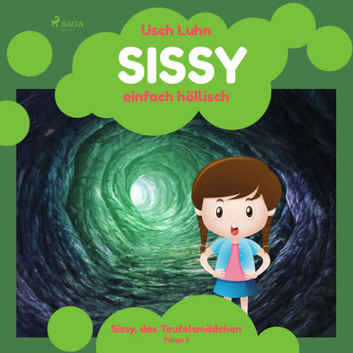 Sissy, das Teufelsmädchen, Folge 1: Sissy - einfach höllisch