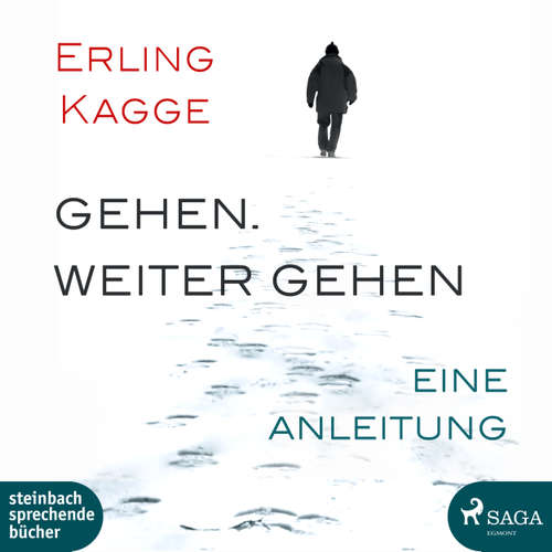 Gehen. Weiter gehen - Eine Anleitung