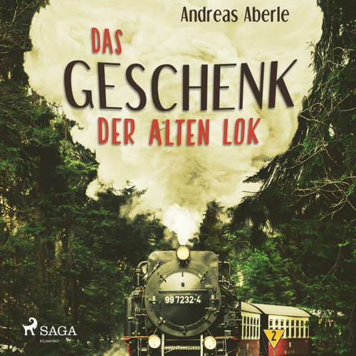 Das Geschenk der alten Lok