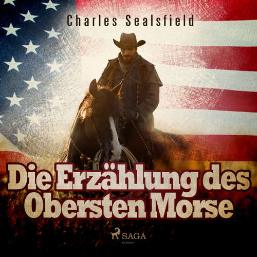 Die Erzählung des Obersten Morse