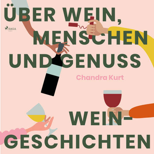 Über Wein, Menschen und Genuss - Weingeschichten