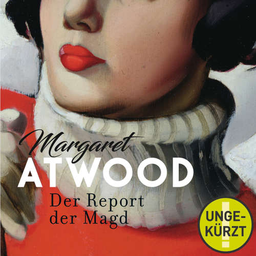 Der Report der Magd