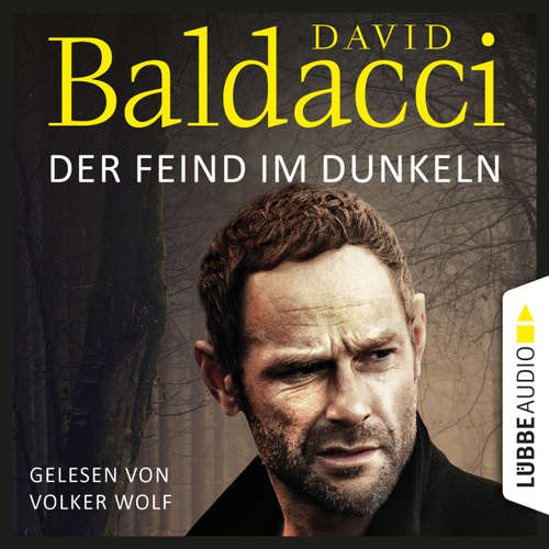 Der Feind im Dunkeln - Will Robies fünfter Fall - Will Robie 5