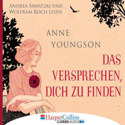 Hoerbuch Das Versprechen, dich zu finden - Anne Youngson - Andrea Sawatzki