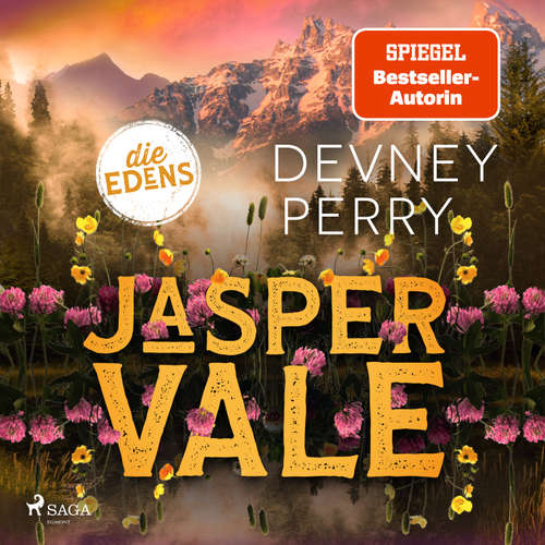 Hoerbuch Jasper Vale - Devney Perry - Elmar Börger