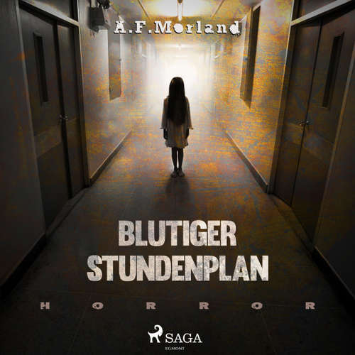 Blutiger Stundenplan