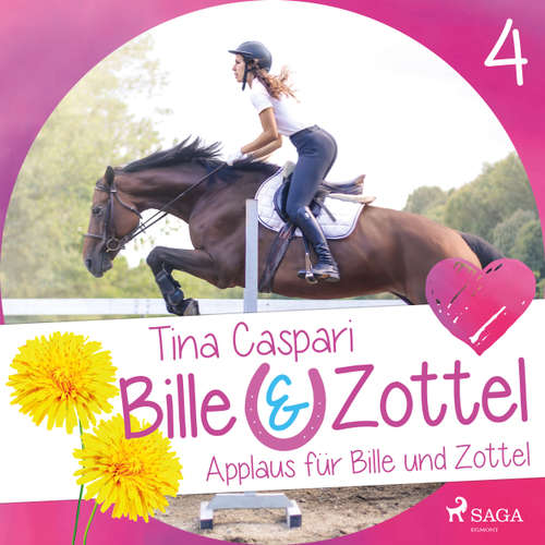 Applaus fur Bille und Zottel - Bille und Zottel 4