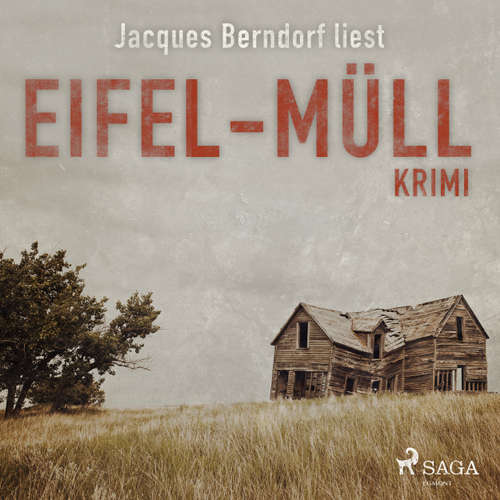 Eifel-Müll - Kriminalroman aus der Eifel