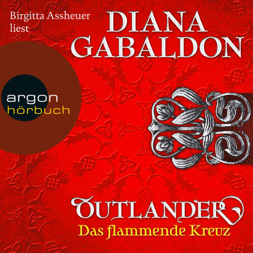 Das flammende Kreuz - Outlander 5