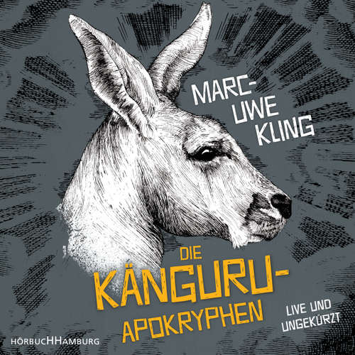 Die Känguru-Apokryphen (Live)