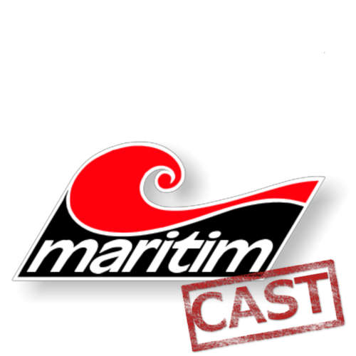 Hoerbuch Maritim Verlag, Folge 13: Der Maritim-Cast - Günter Merlau - Philipp Sydow Hoerbuch Maritim Verlag, Folge 13: Der Maritim-Cast - Günter Merlau - Philipp Sydow