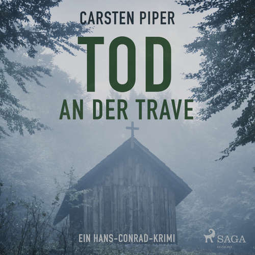 Tod an der Trave - Hans Conrad 2