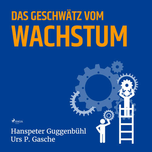 Das Geschwätz vom Wachstum