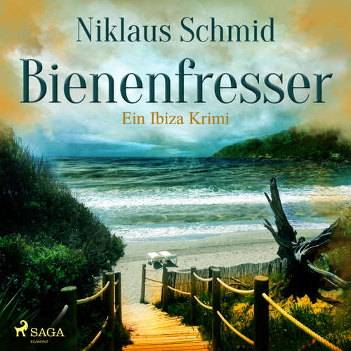 Hoerbuch Bienenfresser - Ein Ibiza Krimi - Niklaus Schmid - Georg Jungermann Hoerbuch Bienenfresser - Ein Ibiza Krimi - Niklaus Schmid - Georg Jungermann