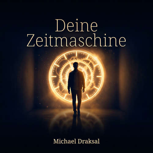 Hoerbuch Deine Zeitmaschine - Michael Draksal - 