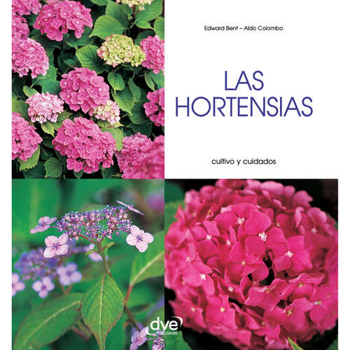 Audiolibro Las hortensias - Cultivo y cuidados - Edward Bent - Male synthesized voice