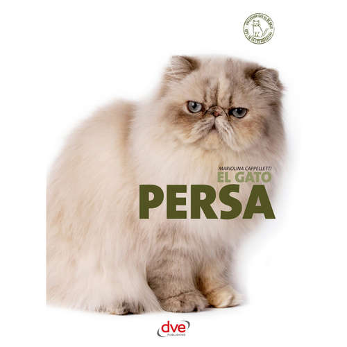 Audiolibro El gato persa - Mariolina Cappelletti - Male synthesized voice