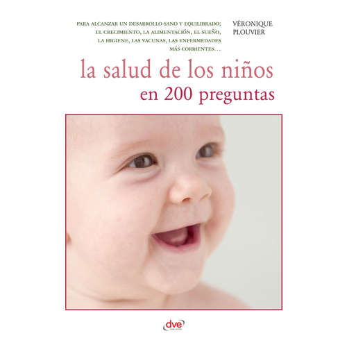 Audiolibro La salud de los niños en 200 preguntas - Véronique Plouvier - Male synthesized voice
