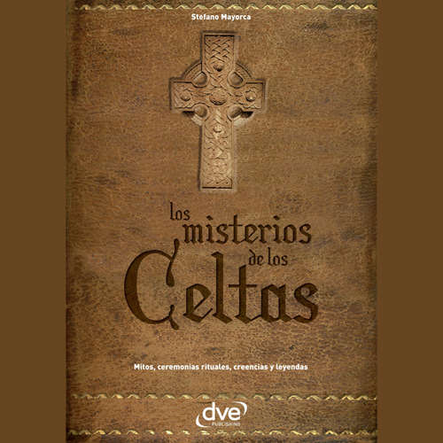 Audiolibro Los misterios de los celtas - Stefano Mayorca - Male synthesized voice