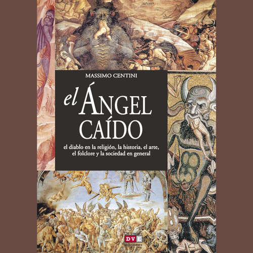 Audiolibro El ángel caído - Massimo Centini - Male synthesized voice