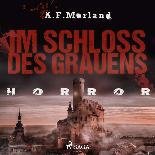 Im Schloss des Grauens