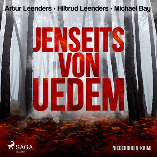 Jenseits von Uedem - Niederrhein-Krimi
