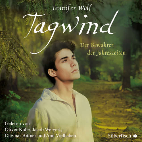 Tagwind - Der Bewahrer der Jahreszeiten - Geschichten der Jahreszeiten 4
