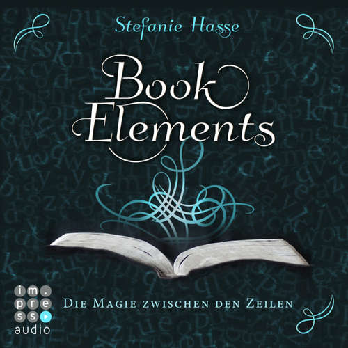 Die Magie zwischen den Zeilen - BookElements 1