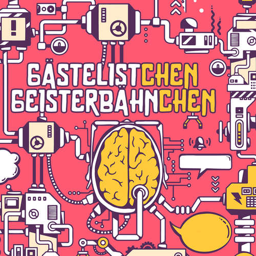 Hoerbuch Gästeliste Geisterbahn, Folge 80.5: Gästelistchen Geisterbähnchen - Nilz - Nilz Bokelberg Hoerbuch Gästeliste Geisterbahn, Folge 80.5: Gästelistchen Geisterbähnchen - Nilz - Nilz Bokelberg