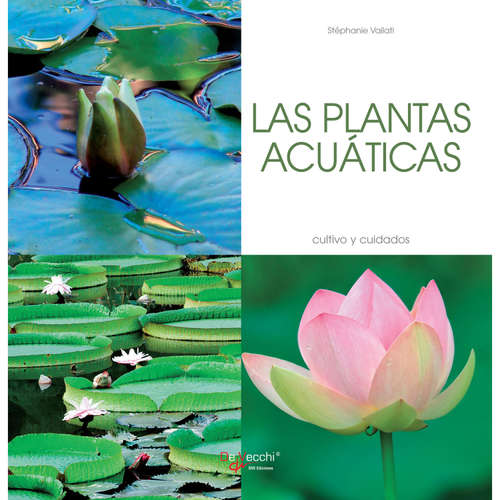 Audiolibro Las plantas acuáticas - Cultivo y cuidados - Stéphanie Vailati - Male synthesized voice
