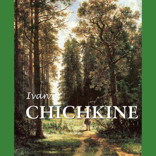 Livre audio Ivan Chichkine - Victoria Charles - Female synthesized voice