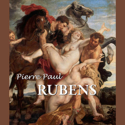 Livre audio Pierre Paul Rubens - Maria Varshavskaya - Female synthesized voice