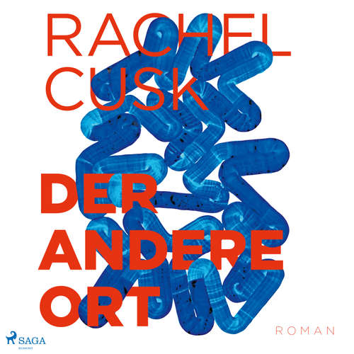 Hoerbuch Der andere Ort - Rachel Cusk - Anna Kühn