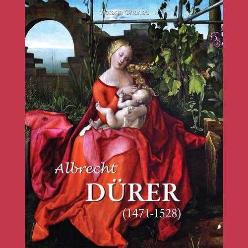 Livre audio Albrecht Dürer 1471-1528 - Victoria Charles - Female synthesized voice