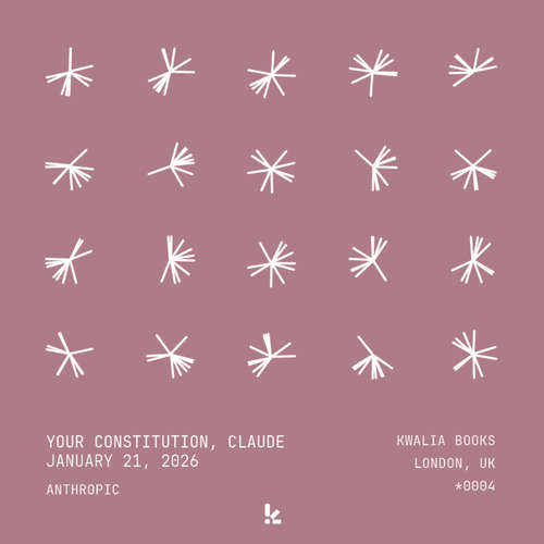 Audiobook Your Constitution, Claude - Amanda Askell - Madison