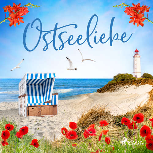 Hoerbuch Ostseeliebe - Lena Johannson - Svenja Pages
