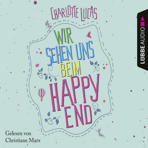 Wir sehen uns beim Happy End