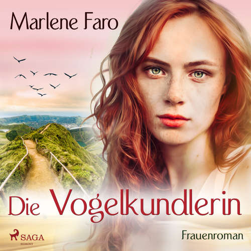 Die Vogelkundlerin