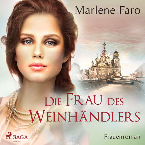 Die Frau des Weinhändlers