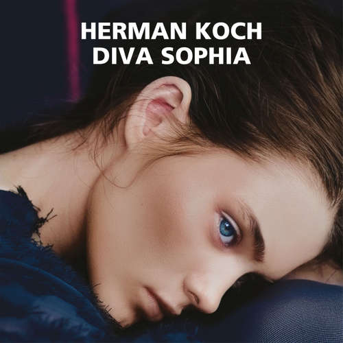 Audio libro Diva Sophia - Herman Koch - Michele Di Giacomo