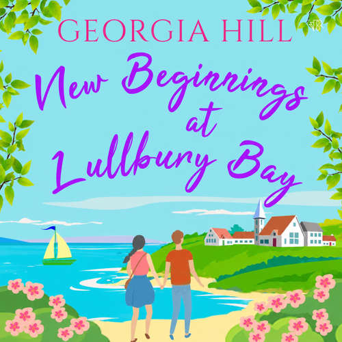 Audiobook New Beginnings at Lullbury Bay - Georgia Hill - Jess