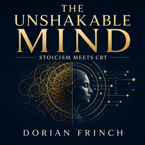Audiobook The Unshakable Mind - Dorian Frinch - Hale Bennett