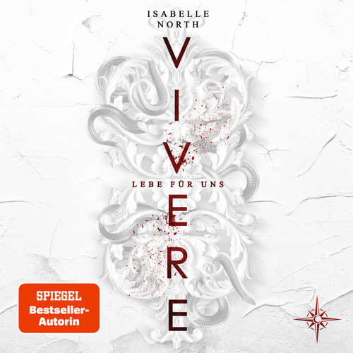Hoerbuch Vivere - Isabelle North - Janina Brückbauer